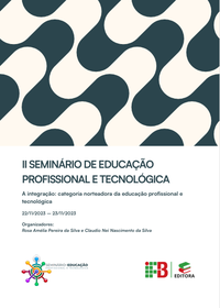 Capa do livro