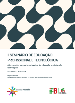 capa do livro