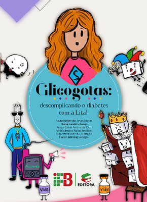 capa do livro