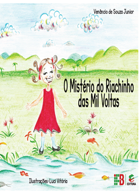 capa do livro