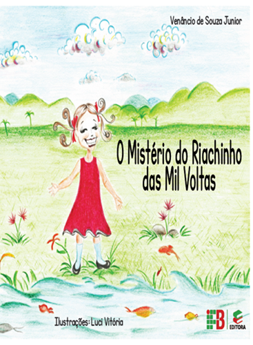 capa do livro