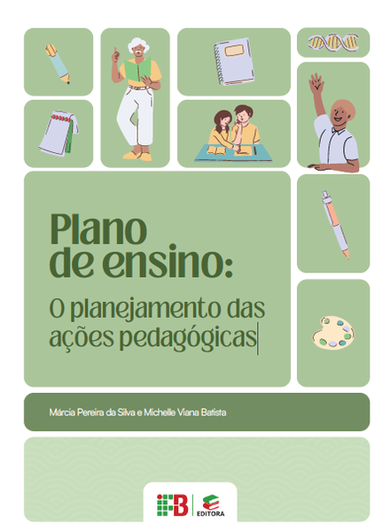capa do livro