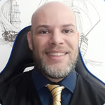 Foto de perfil do membro do conselho