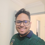 Foto de perfil do membro do conselho