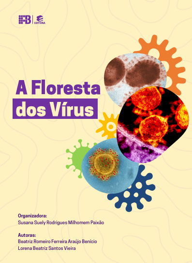 A floresta dos vírus