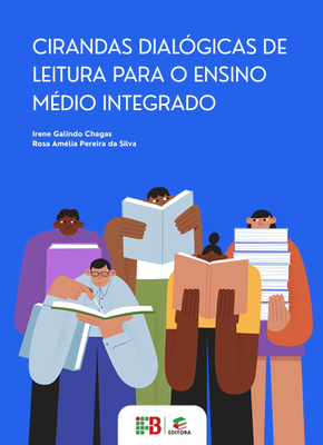 capa do livro