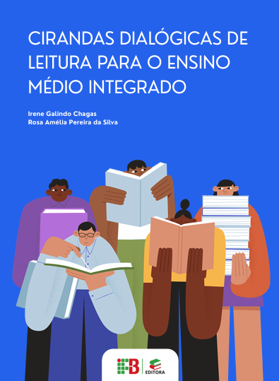 Cirandas dialógicas de leitura para o ensino médio integrado