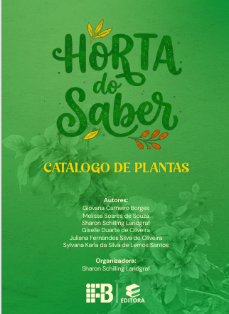 capa do livro