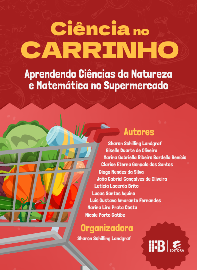 capa do livro