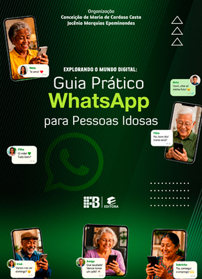 capa do livro