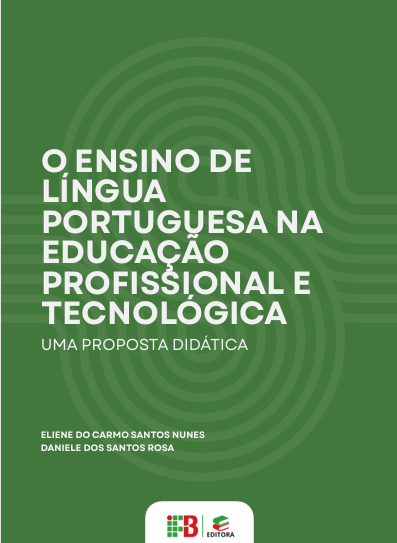O ensino de Língua Portuguesa na Educação Profissional e Tecnológica