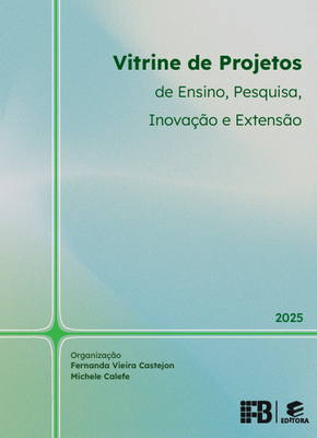 capa do livro