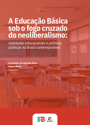 capa do livro