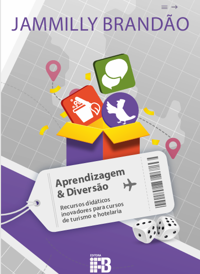 capa do livro