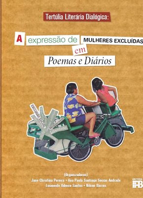 capa do livro