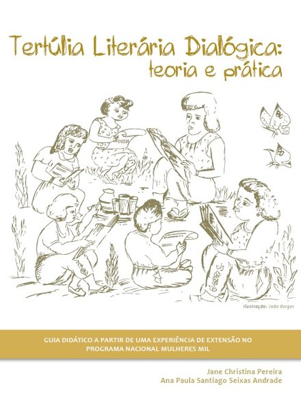 capa do livro